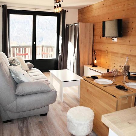 Residence Orr Des Neiges - Studio 2 Personnes Coeur De Station Refait A Neuf Mae-6644 Les Orres Kültér fotó