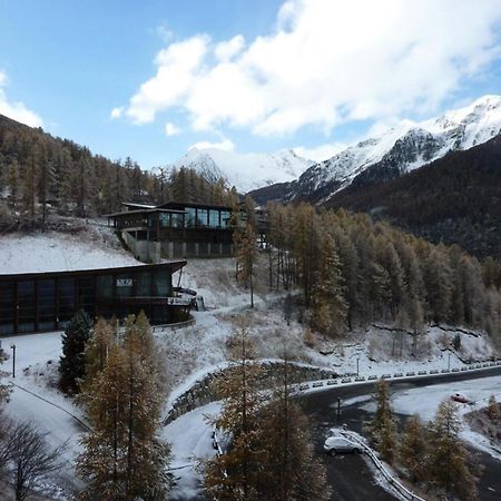 Residence Orr Des Neiges - Studio 2 Personnes Coeur De Station Refait A Neuf Mae-6644 Les Orres Kültér fotó